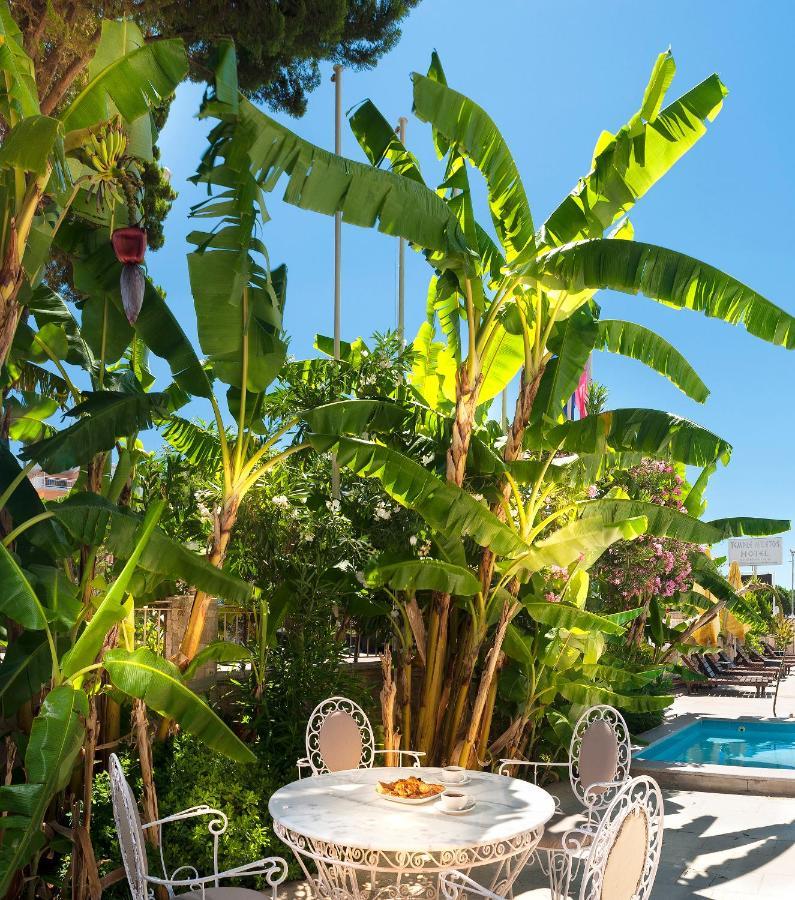 Temple Miletos Spa Hotel Altınkum 외부 사진