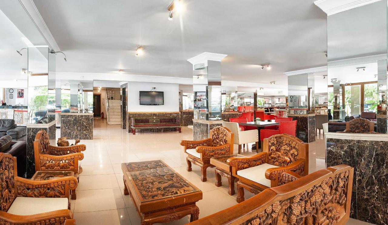 Temple Miletos Spa Hotel Altınkum 외부 사진
